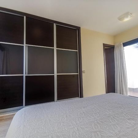 Apartmán Casa Toston Cotillo Exteriér fotografie