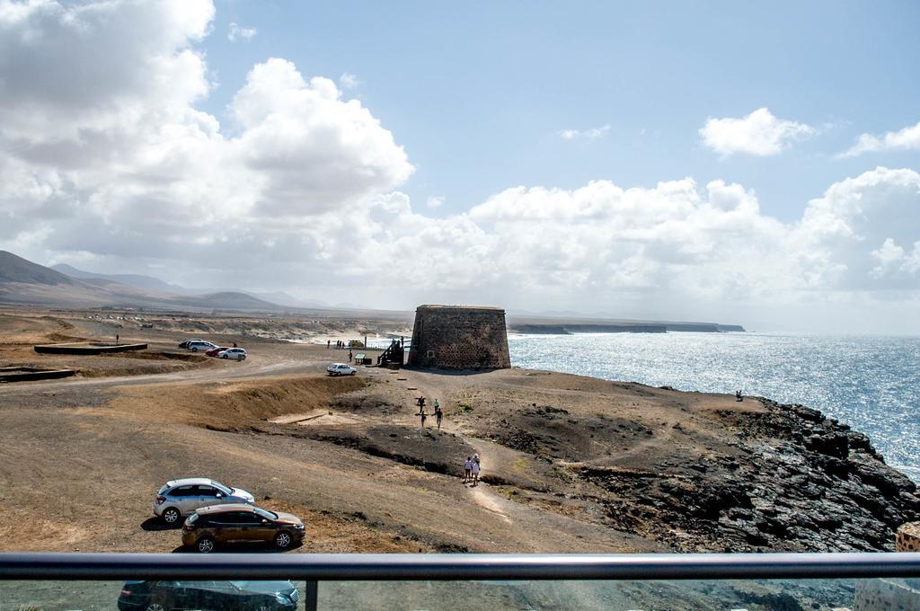 Apartmán Casa Toston Cotillo Exteriér fotografie