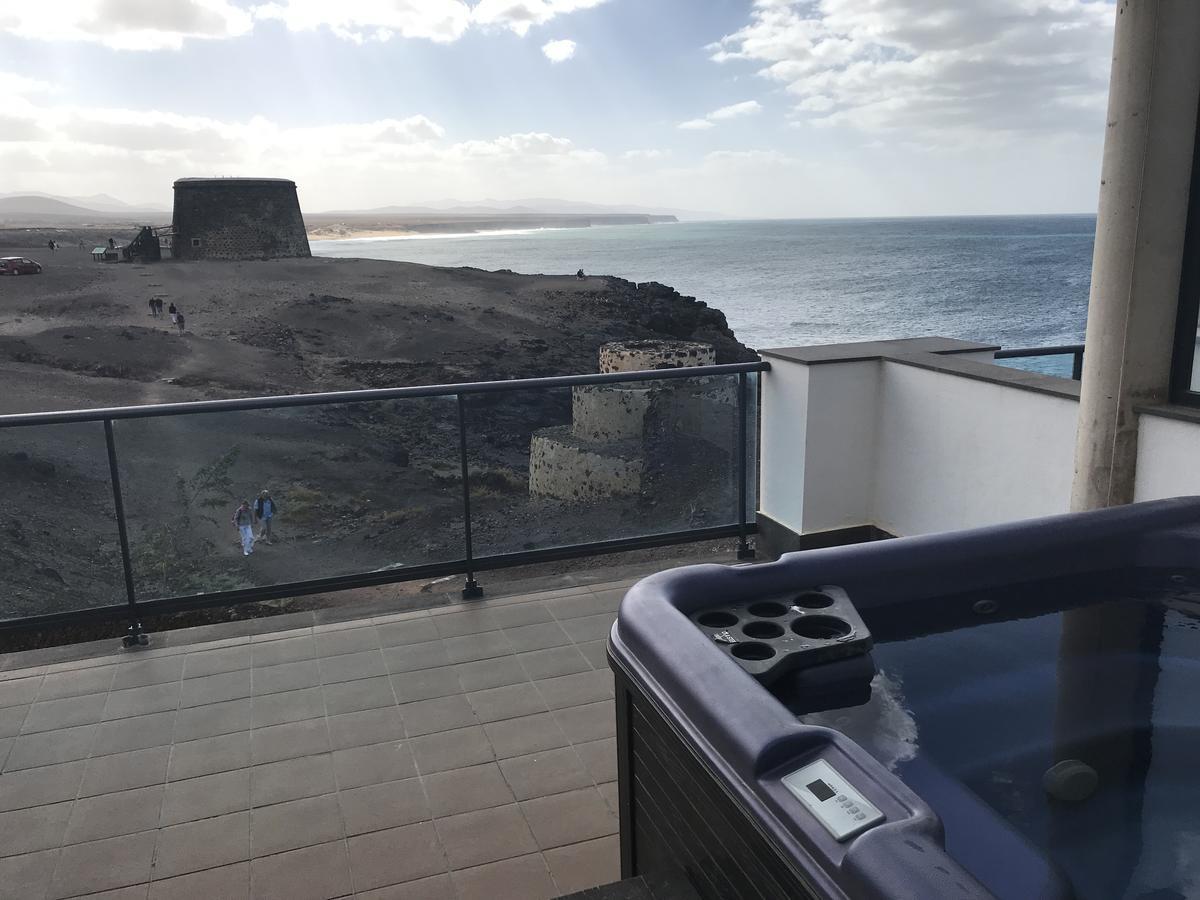 Apartmán Casa Toston Cotillo Exteriér fotografie
