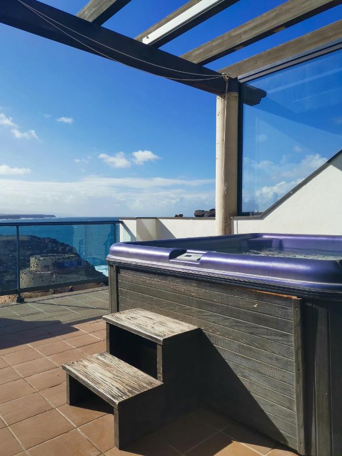 Apartmán Casa Toston Cotillo Exteriér fotografie