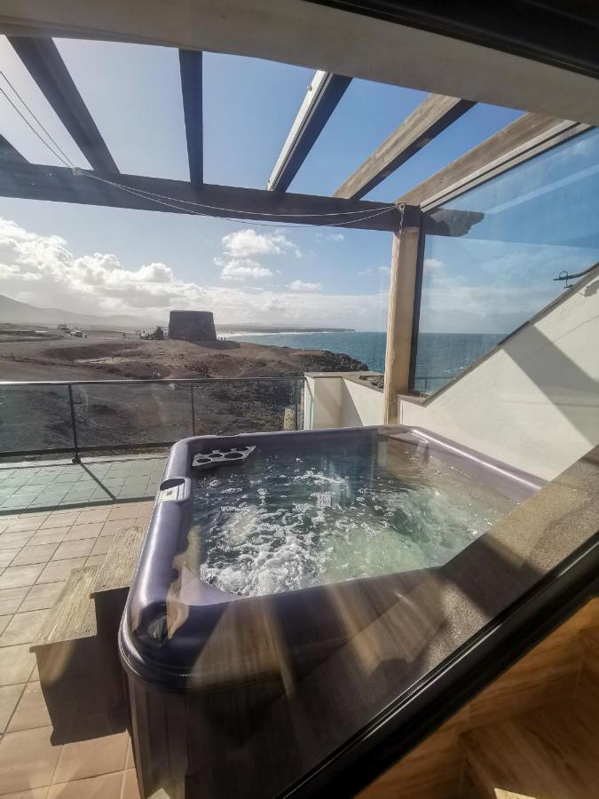 Apartmán Casa Toston Cotillo Exteriér fotografie