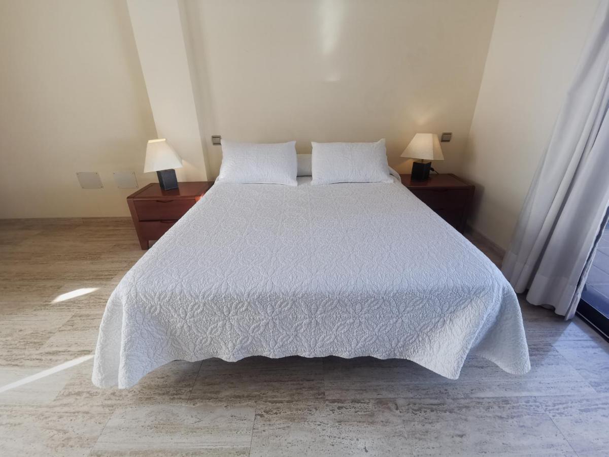 Apartmán Casa Toston Cotillo Exteriér fotografie