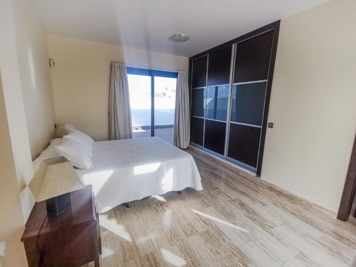 Apartmán Casa Toston Cotillo Exteriér fotografie