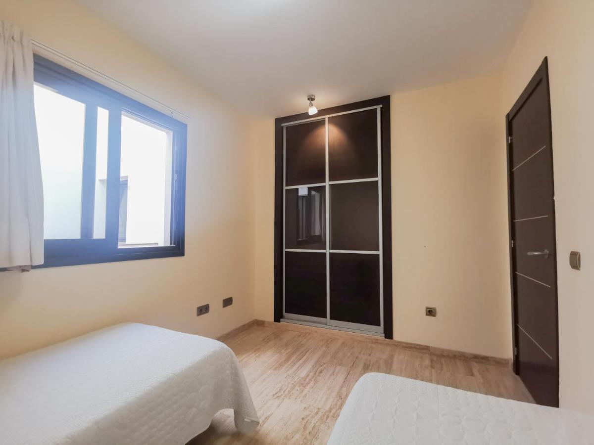 Apartmán Casa Toston Cotillo Exteriér fotografie