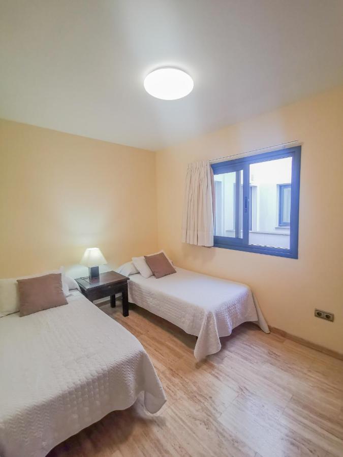 Apartmán Casa Toston Cotillo Exteriér fotografie