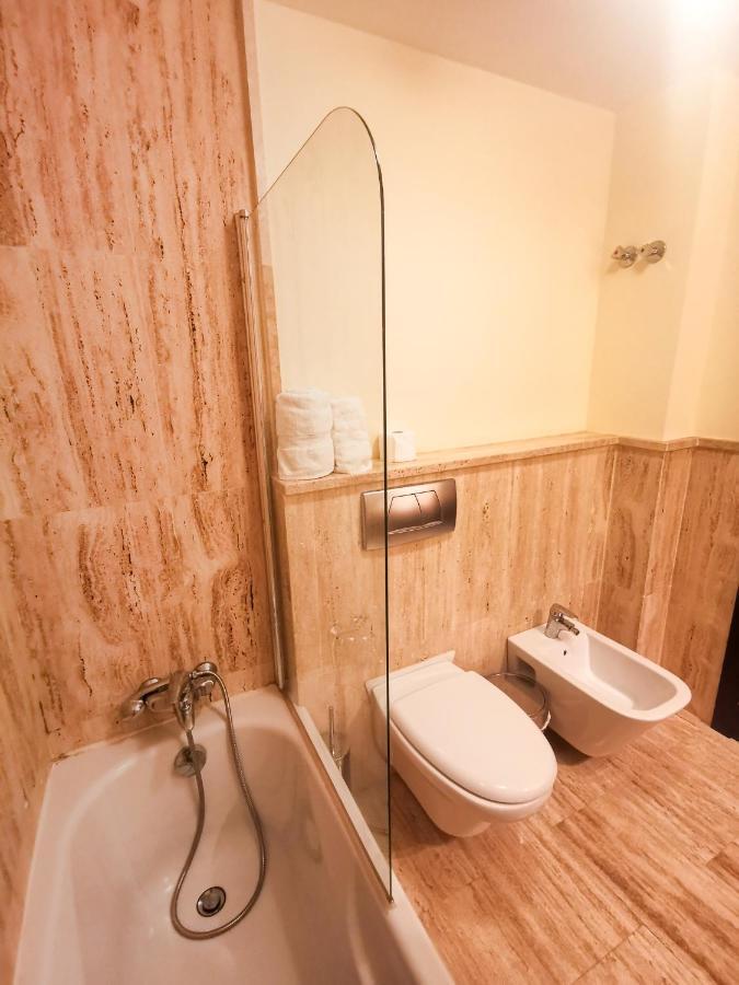 Apartmán Casa Toston Cotillo Exteriér fotografie