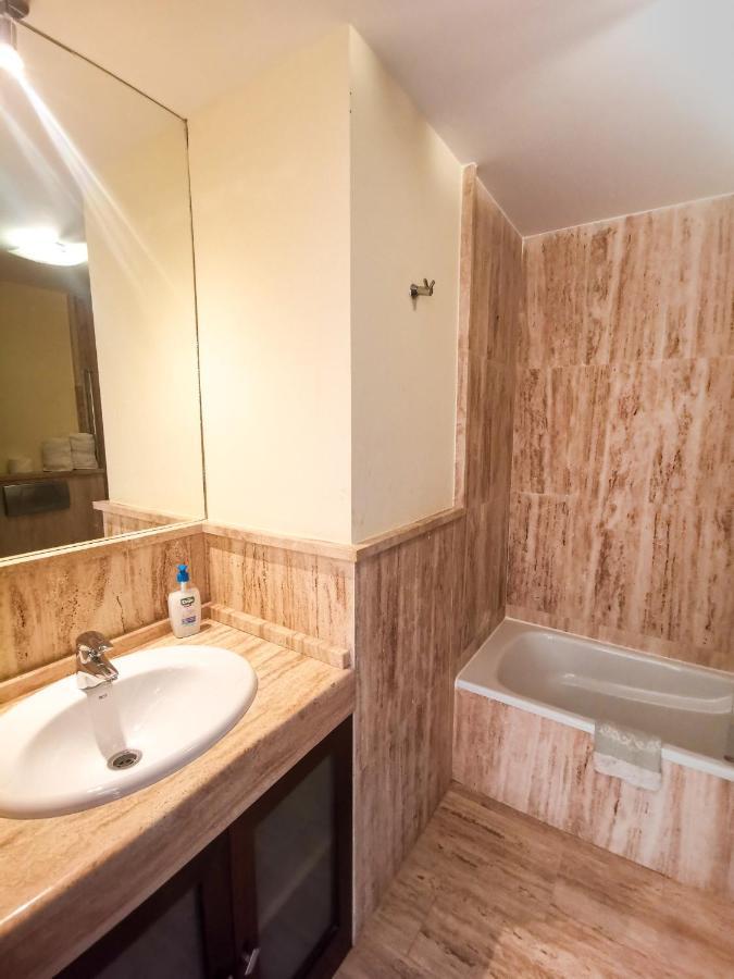 Apartmán Casa Toston Cotillo Exteriér fotografie