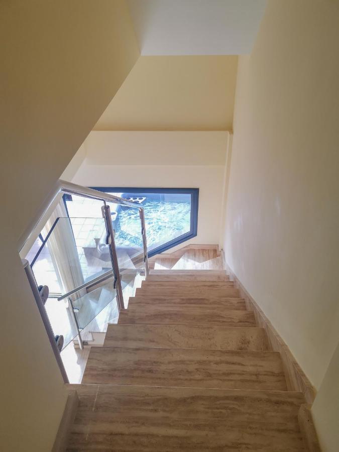 Apartmán Casa Toston Cotillo Exteriér fotografie
