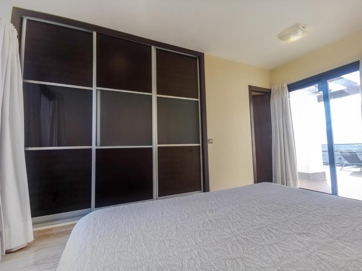 Apartmán Casa Toston Cotillo Exteriér fotografie