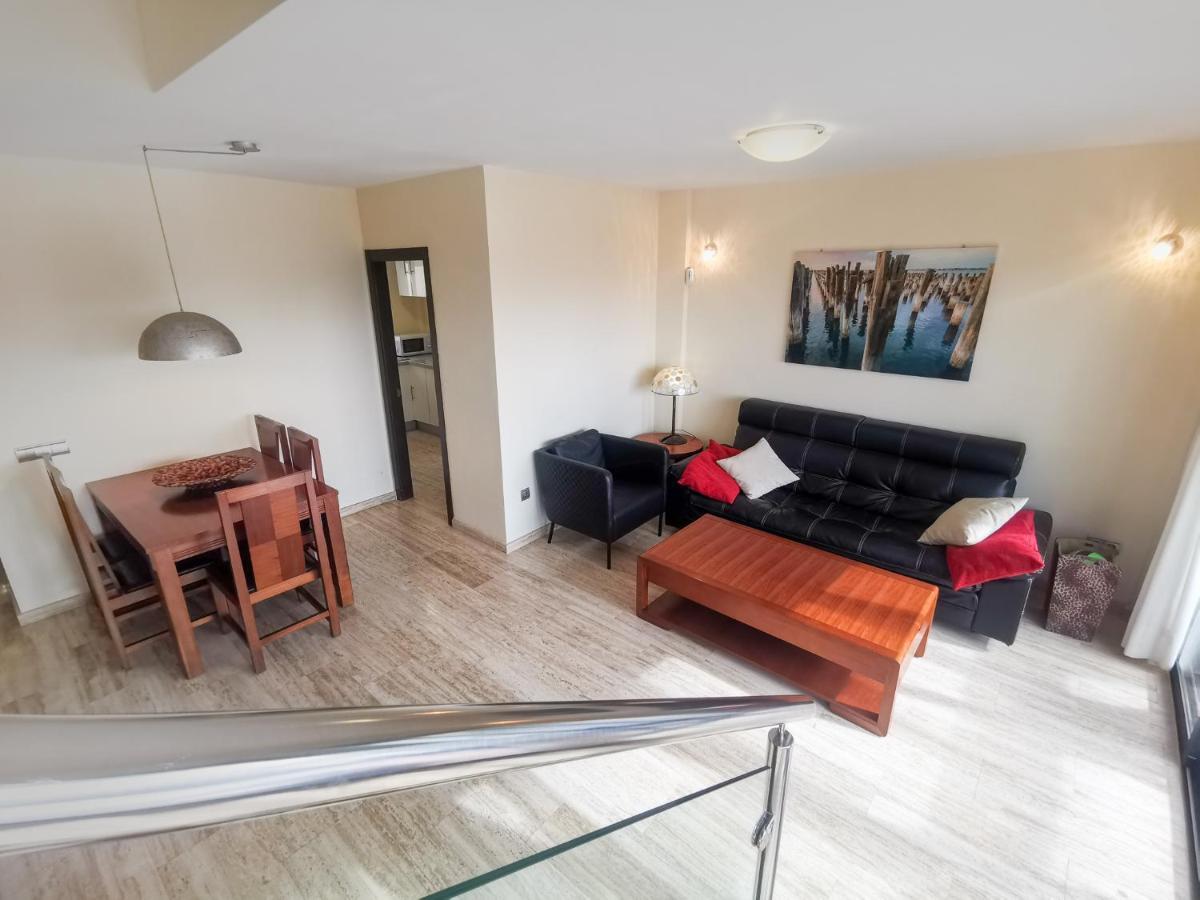 Apartmán Casa Toston Cotillo Exteriér fotografie