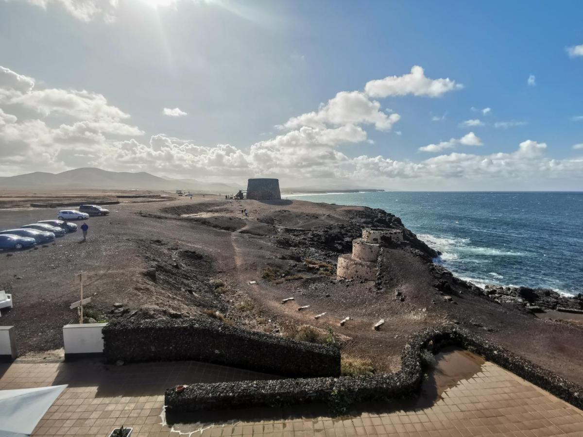 Apartmán Casa Toston Cotillo Exteriér fotografie