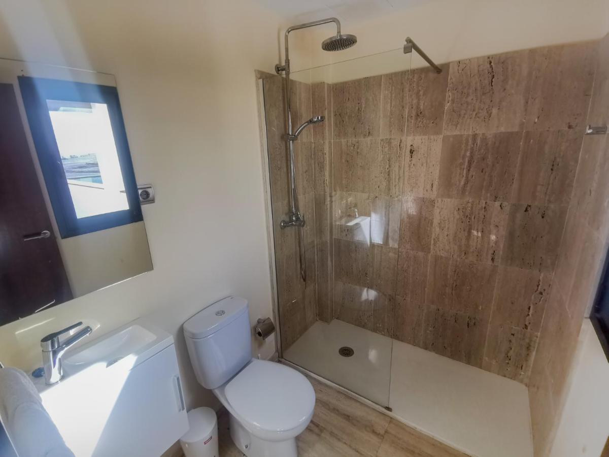 Apartmán Casa Toston Cotillo Exteriér fotografie