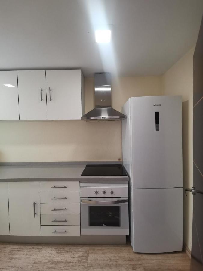 Apartmán Casa Toston Cotillo Exteriér fotografie