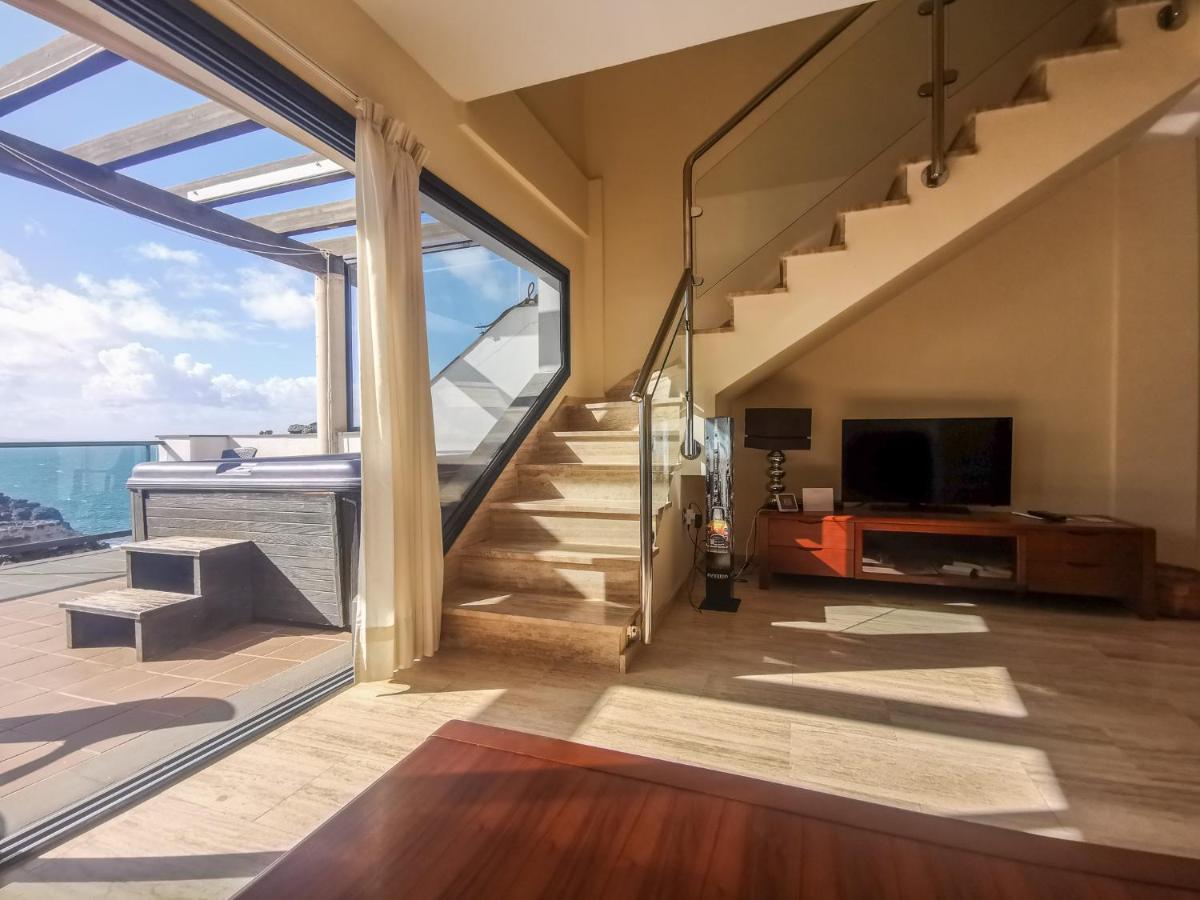 Apartmán Casa Toston Cotillo Exteriér fotografie