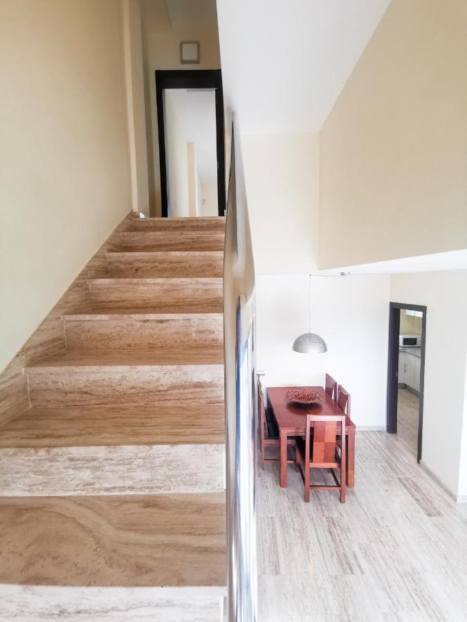 Apartmán Casa Toston Cotillo Exteriér fotografie