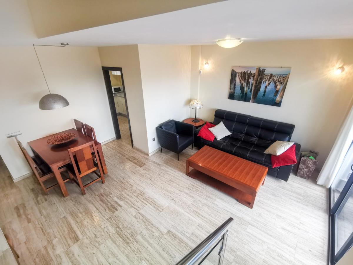 Apartmán Casa Toston Cotillo Exteriér fotografie