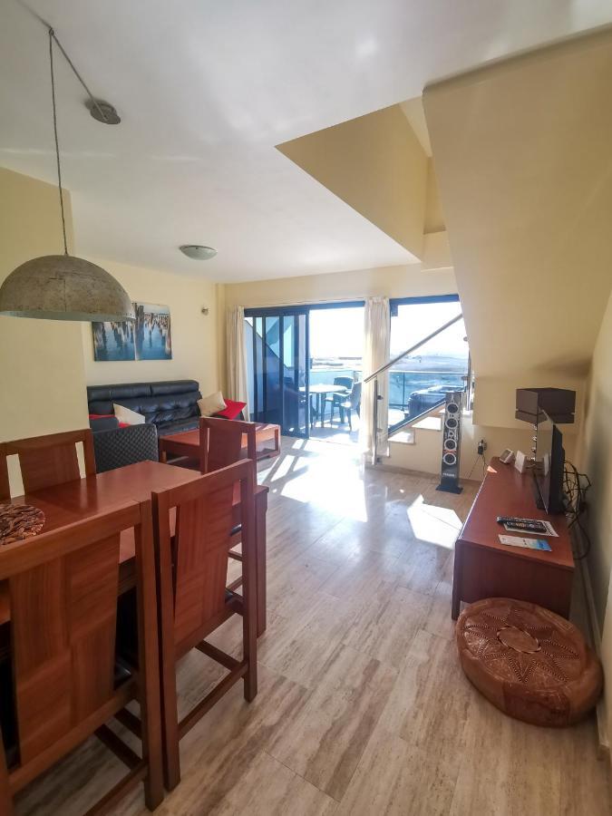 Apartmán Casa Toston Cotillo Exteriér fotografie