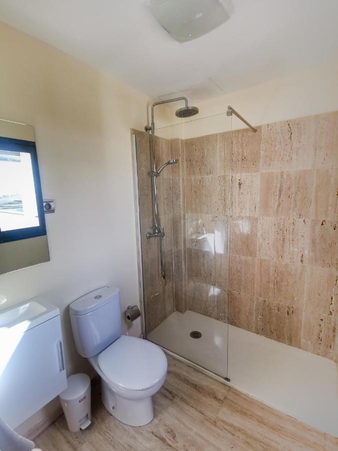 Apartmán Casa Toston Cotillo Exteriér fotografie