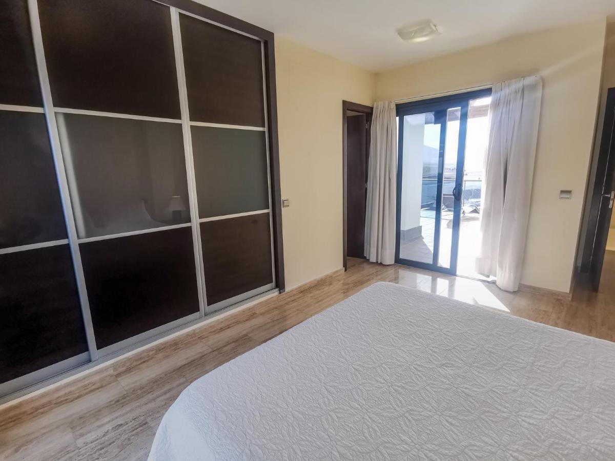 Apartmán Casa Toston Cotillo Exteriér fotografie