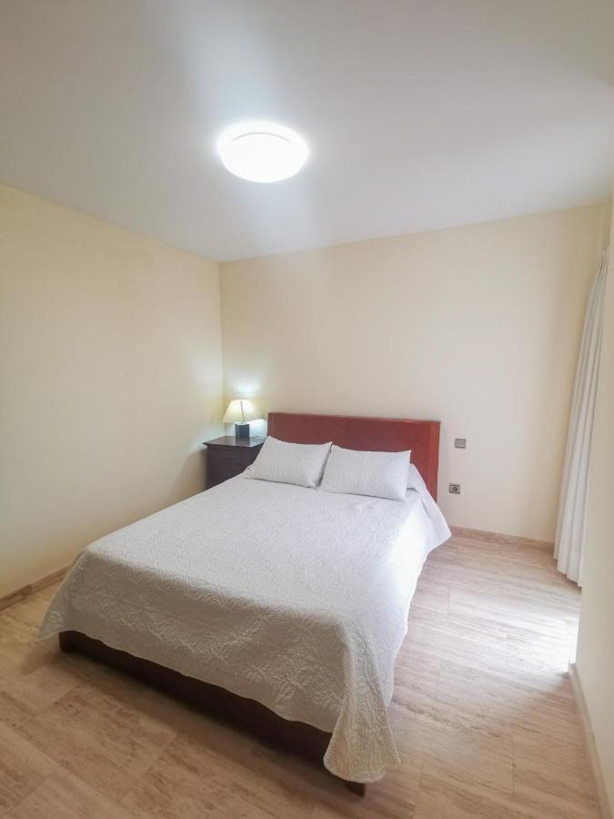 Apartmán Casa Toston Cotillo Exteriér fotografie