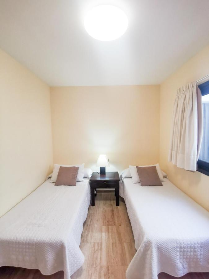 Apartmán Casa Toston Cotillo Exteriér fotografie