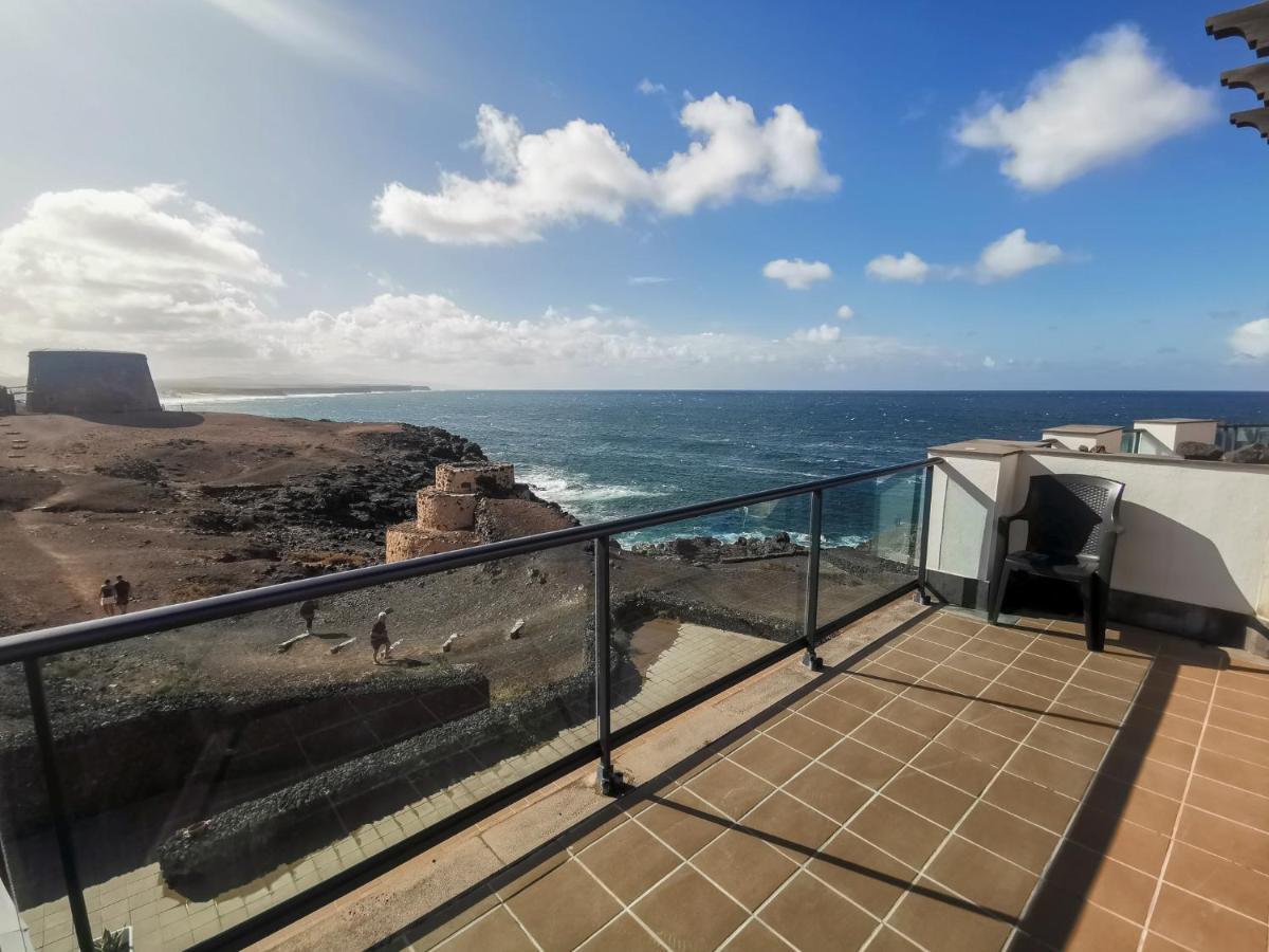 Apartmán Casa Toston Cotillo Exteriér fotografie