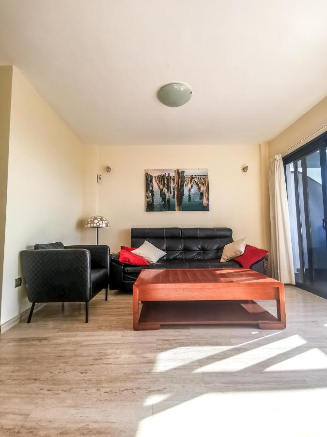 Apartmán Casa Toston Cotillo Exteriér fotografie