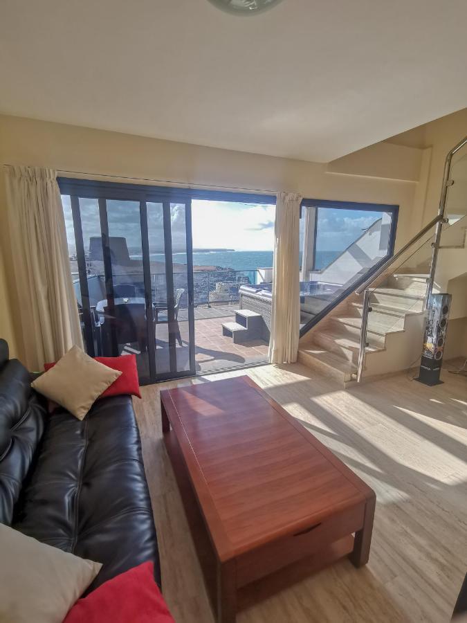 Apartmán Casa Toston Cotillo Exteriér fotografie